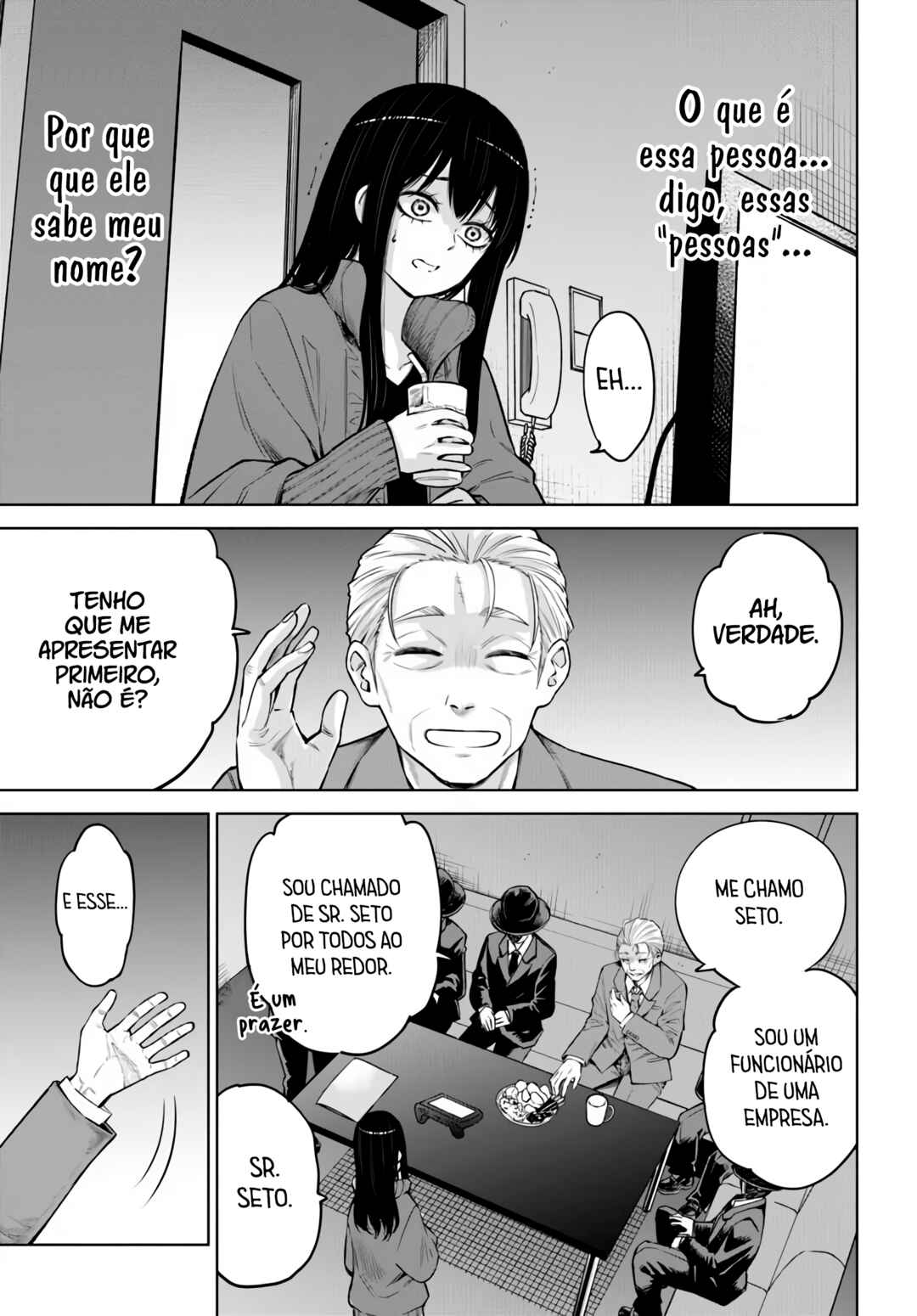 Chapter 61 - Page 4
