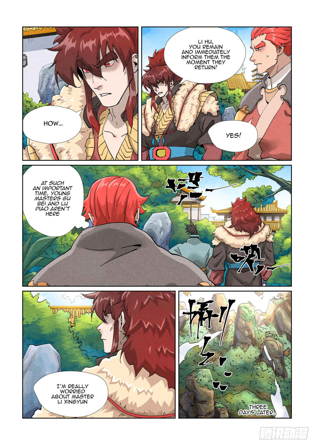 Chapter 413.5 - Page 8