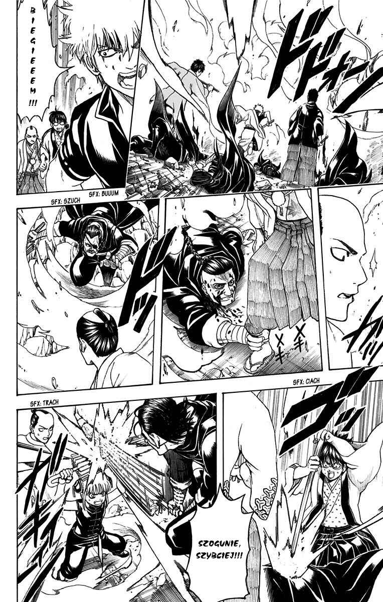 Chapter 511 - Page 10