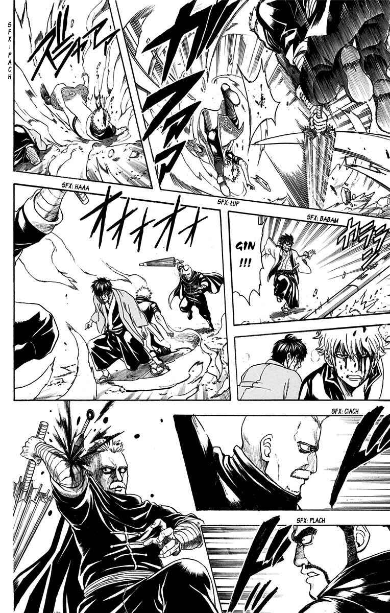 Chapter 511 - Page 18