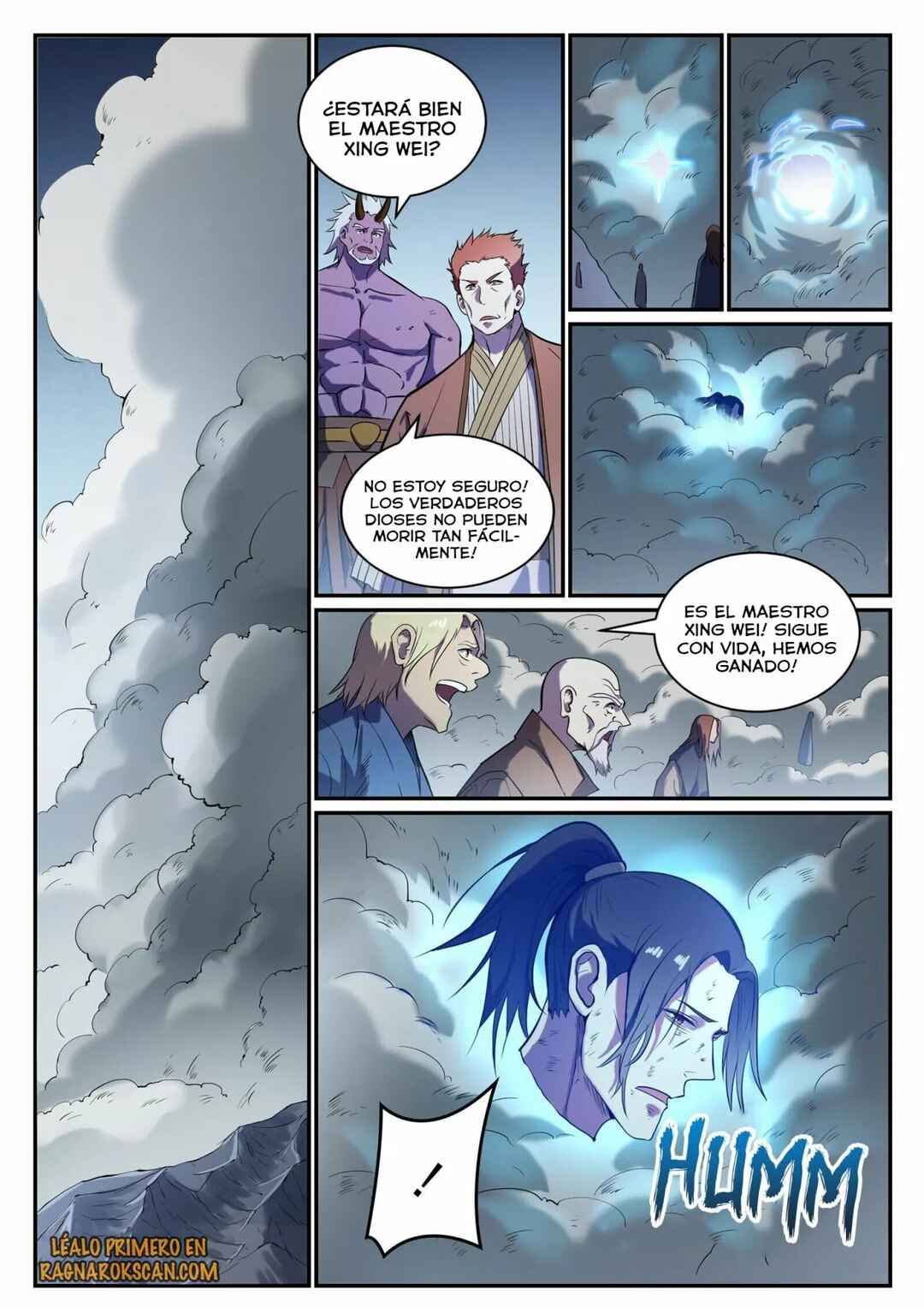 Chapter 830 - Page 4