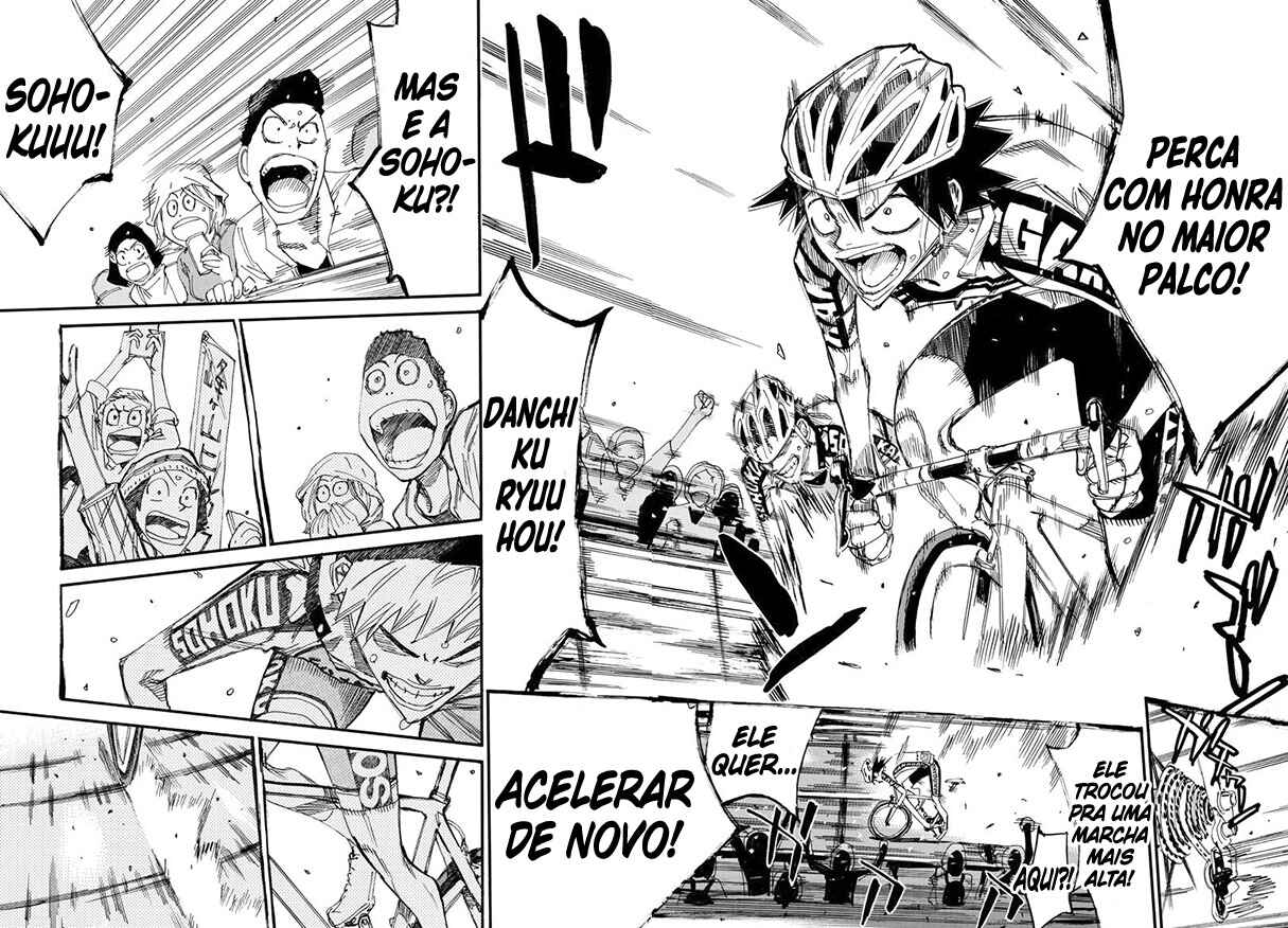 Chapter 632 - Page 6