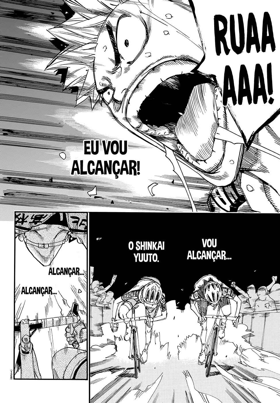 Chapter 632 - Page 9