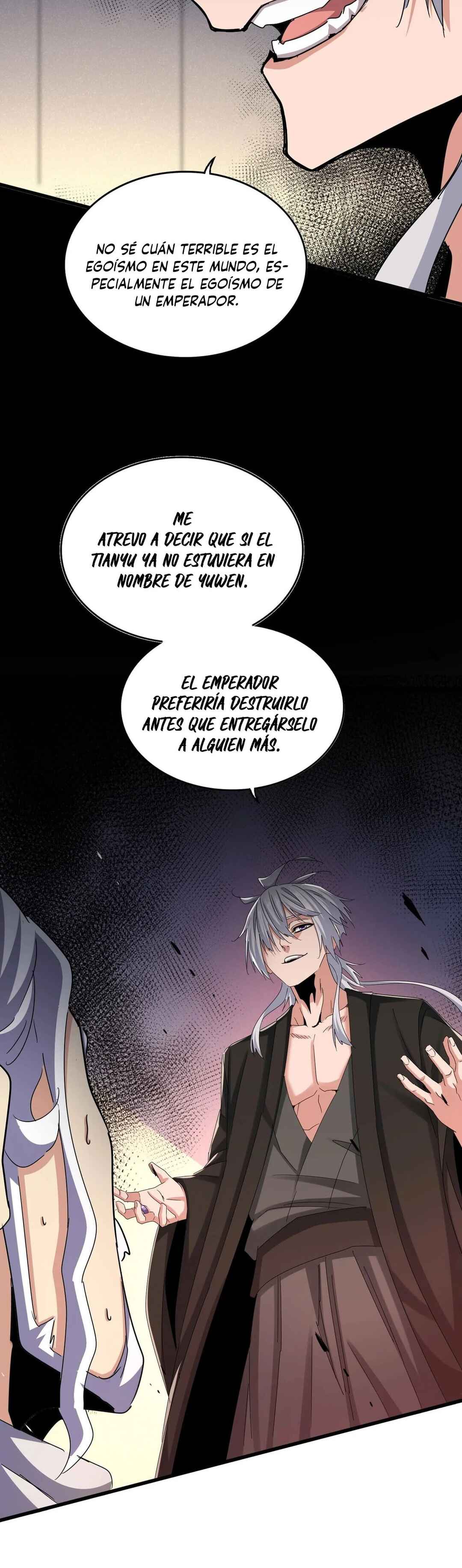 Chapter 502 - Page 11
