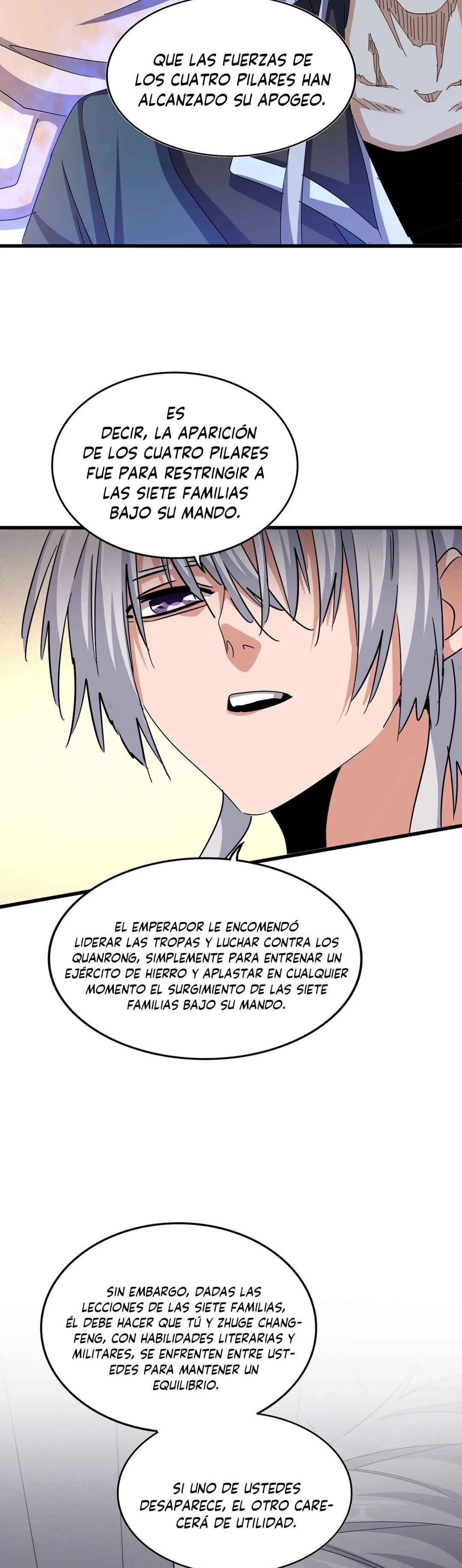 Chapter 502 - Page 7