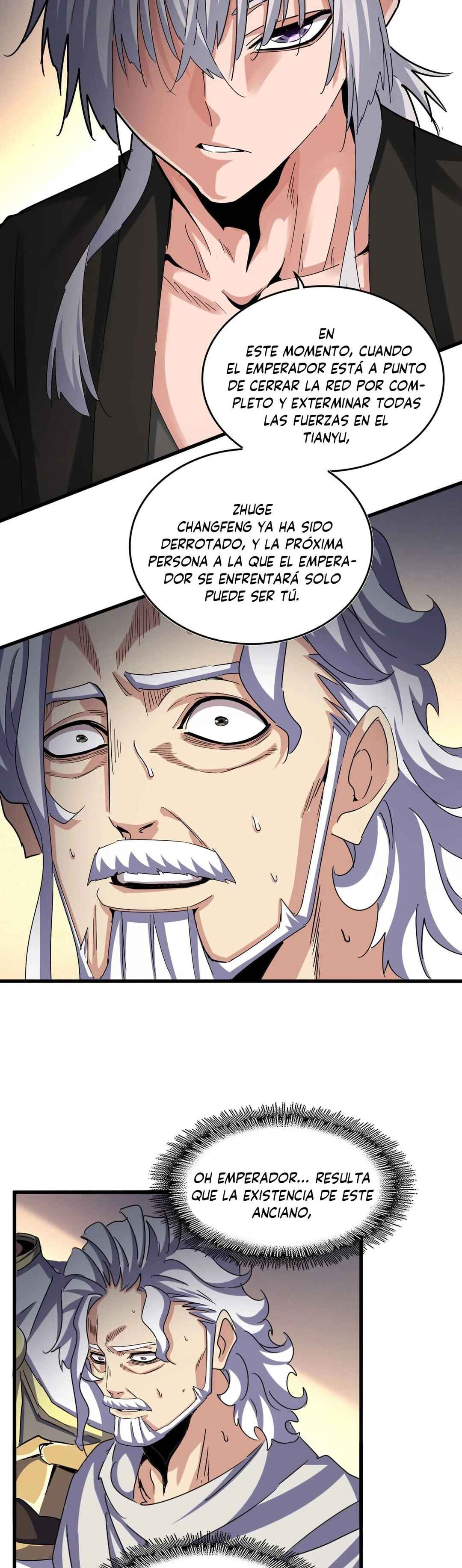 Chapter 502 - Page 9