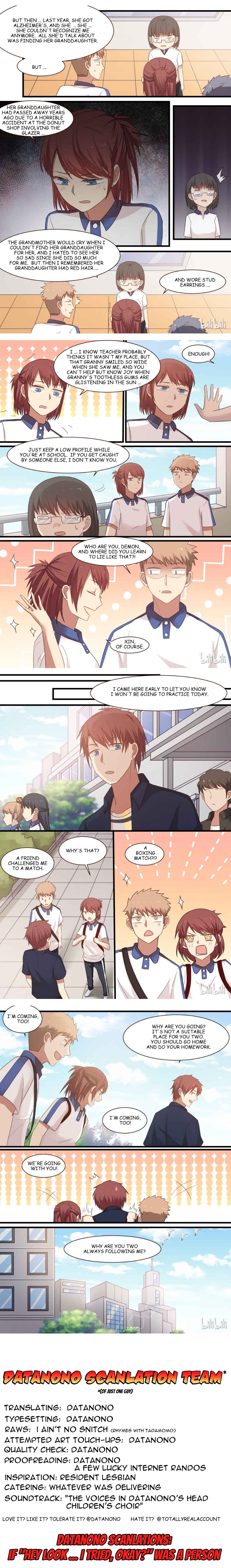 Chapter 328 - Page 2