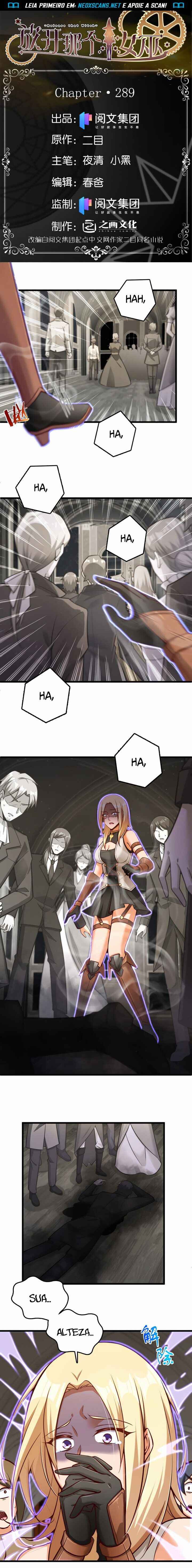 Chapter 289 - Page 2