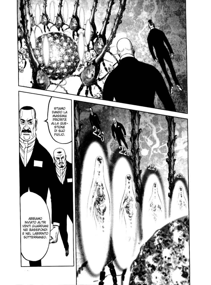 Chapter 167 - Page 13
