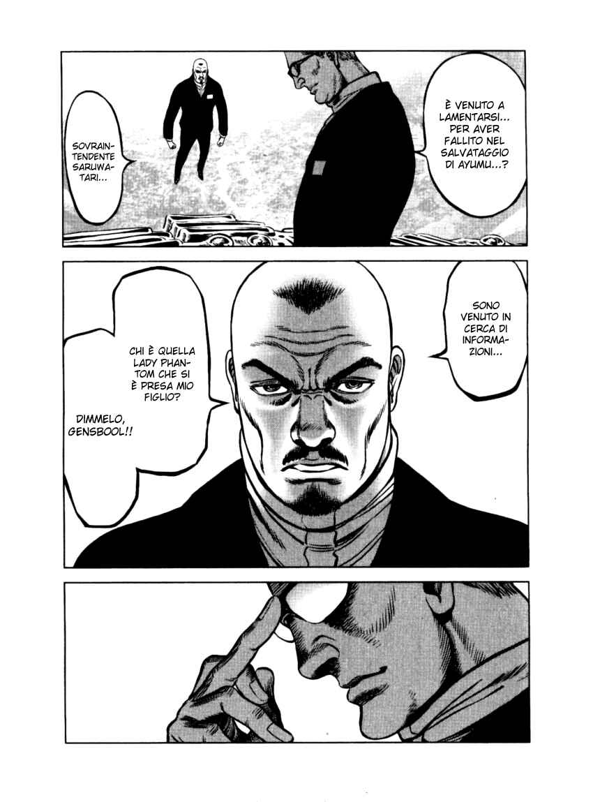 Chapter 167 - Page 16