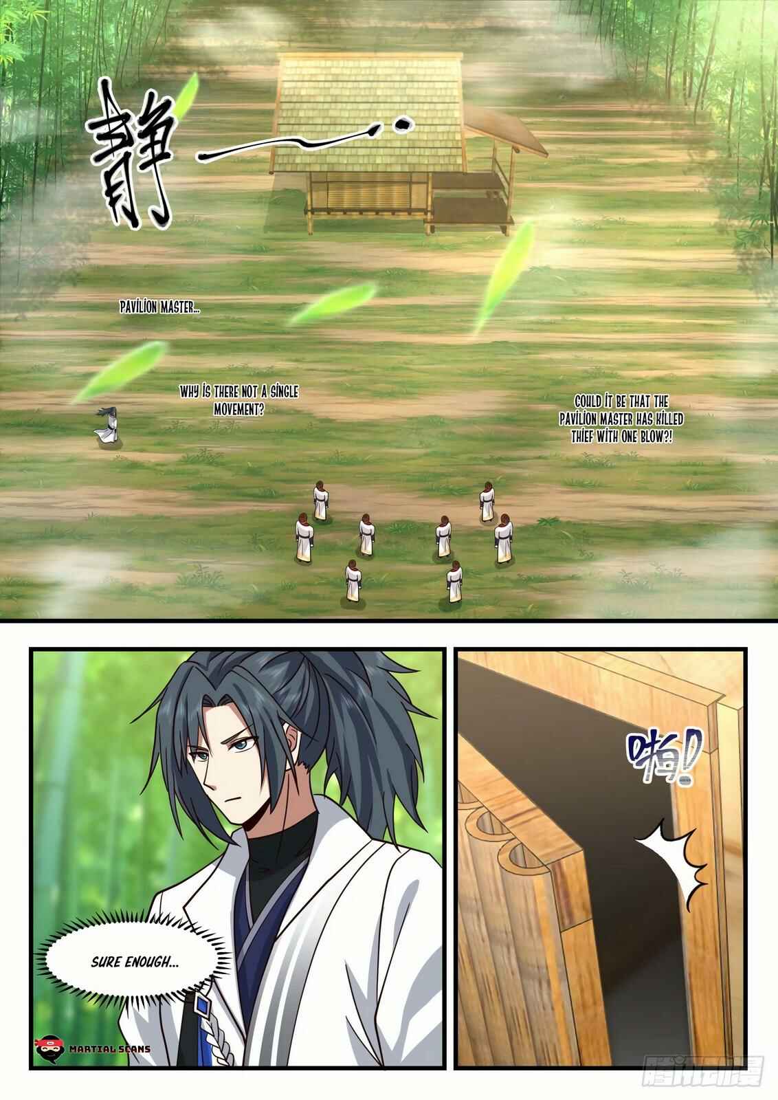 Chapter 2169 - Page 9