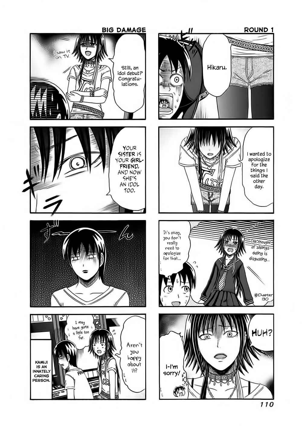 Chapter 140 - Page 2