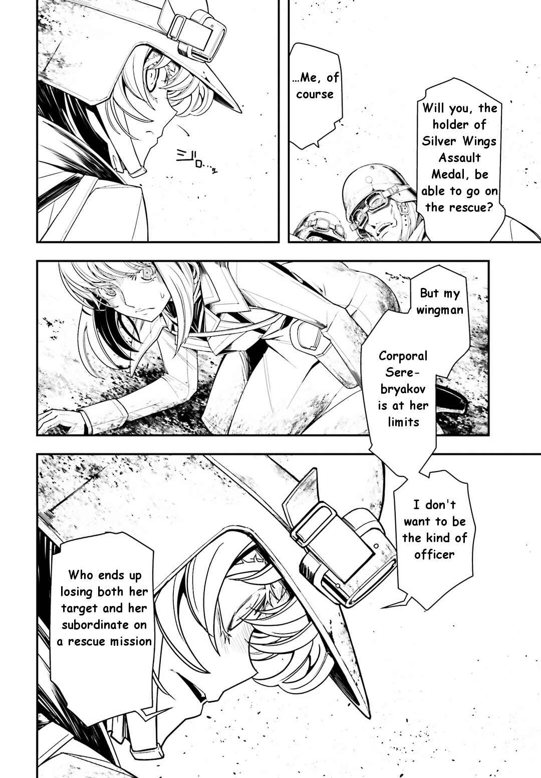 Chapter 4 - Page 32