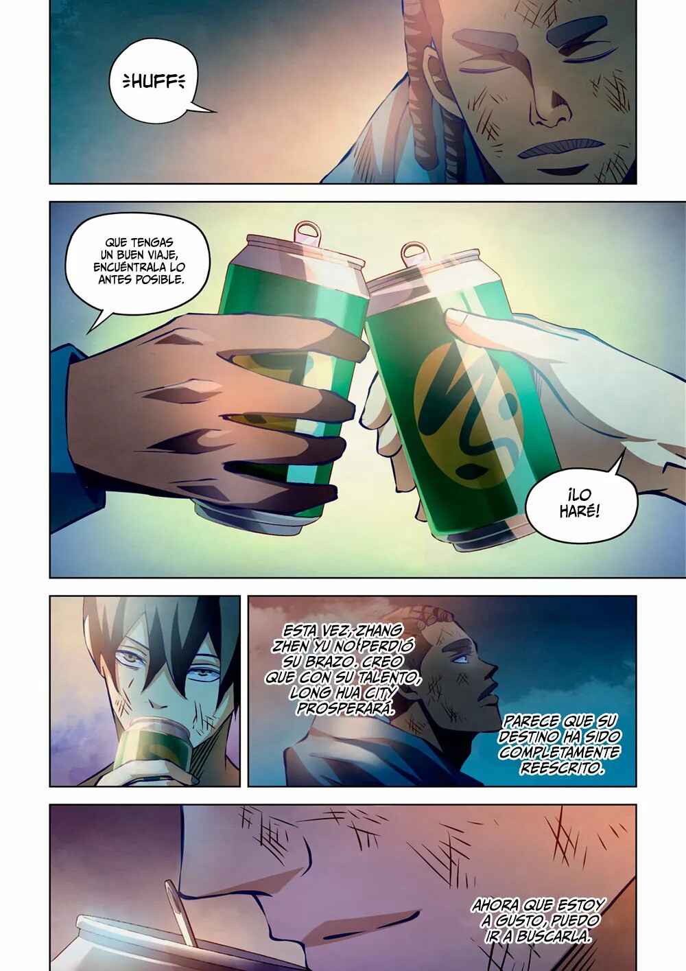 Chapter 169 - Page 7