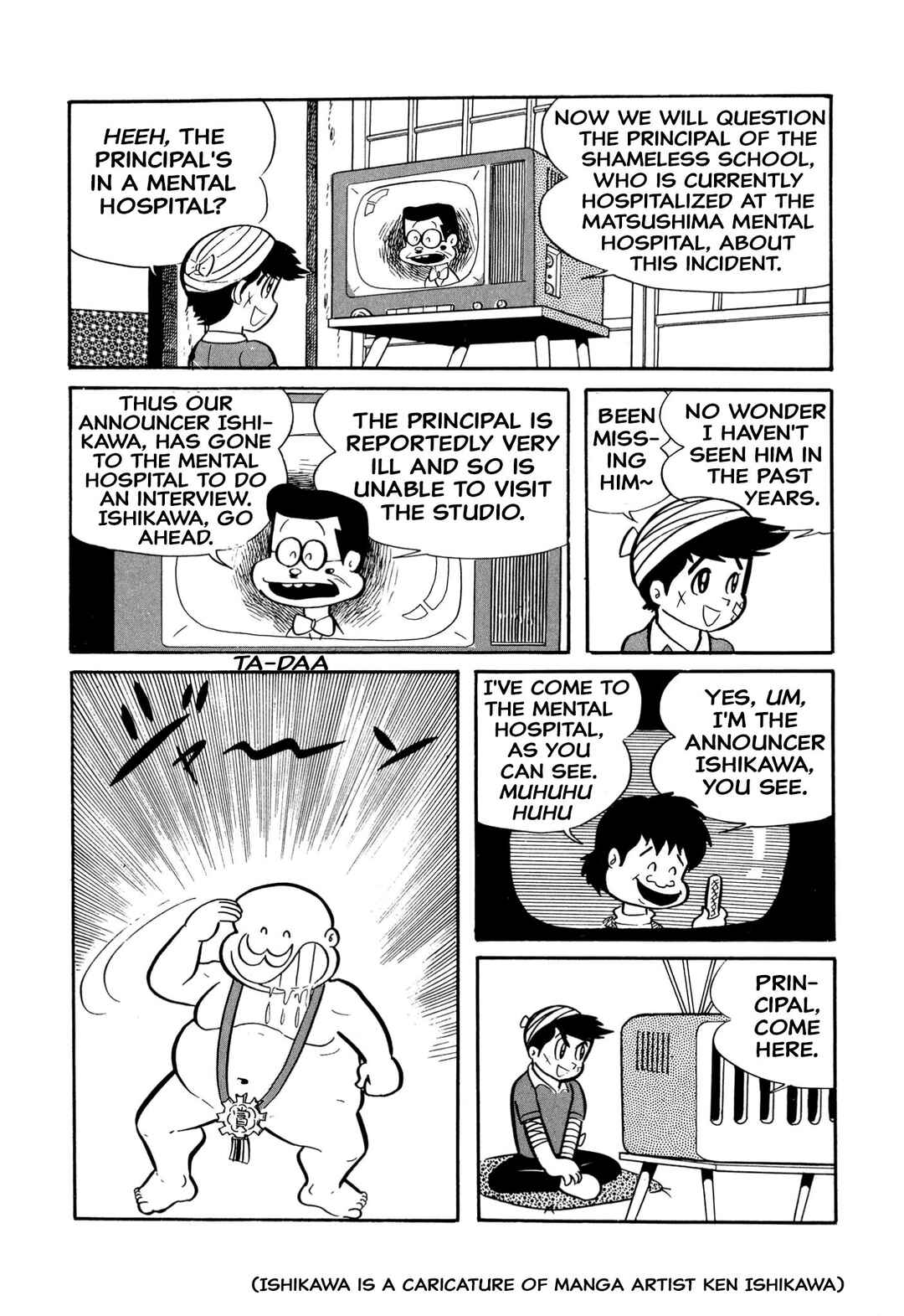 Chapter 19 - Page 9
