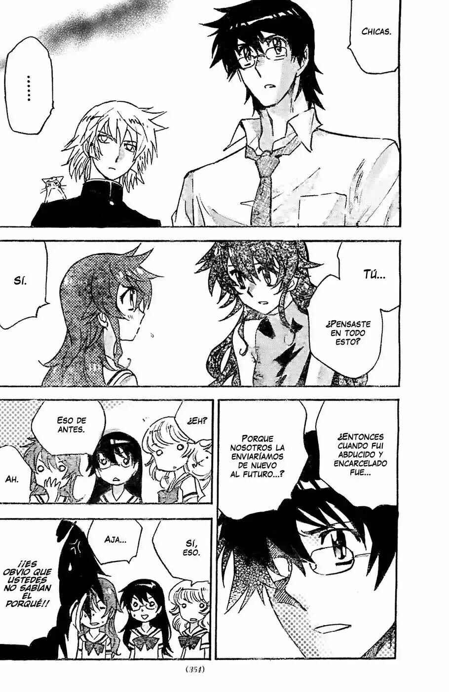 Chapter 376 - Page 3