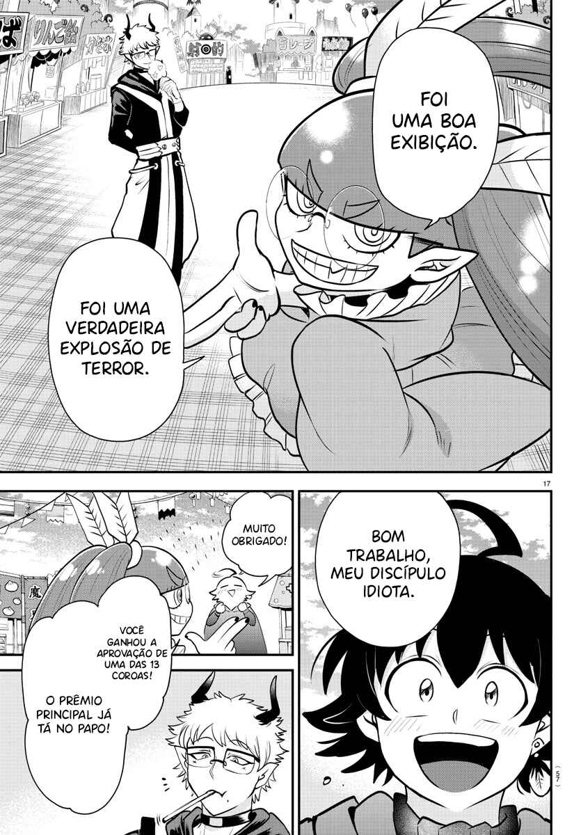 Chapter 349 - Page 18