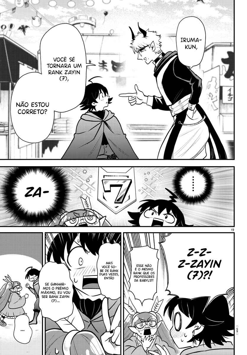 Chapter 349 - Page 20