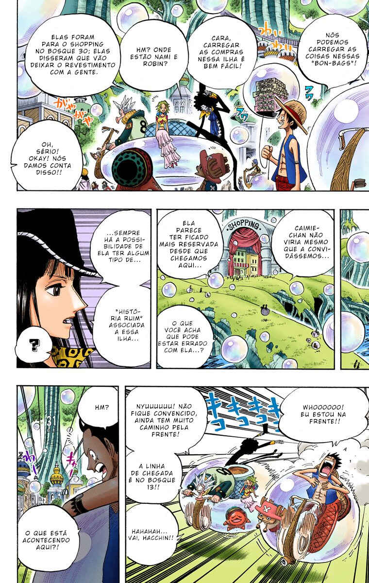 Chapter 497 - Page 13