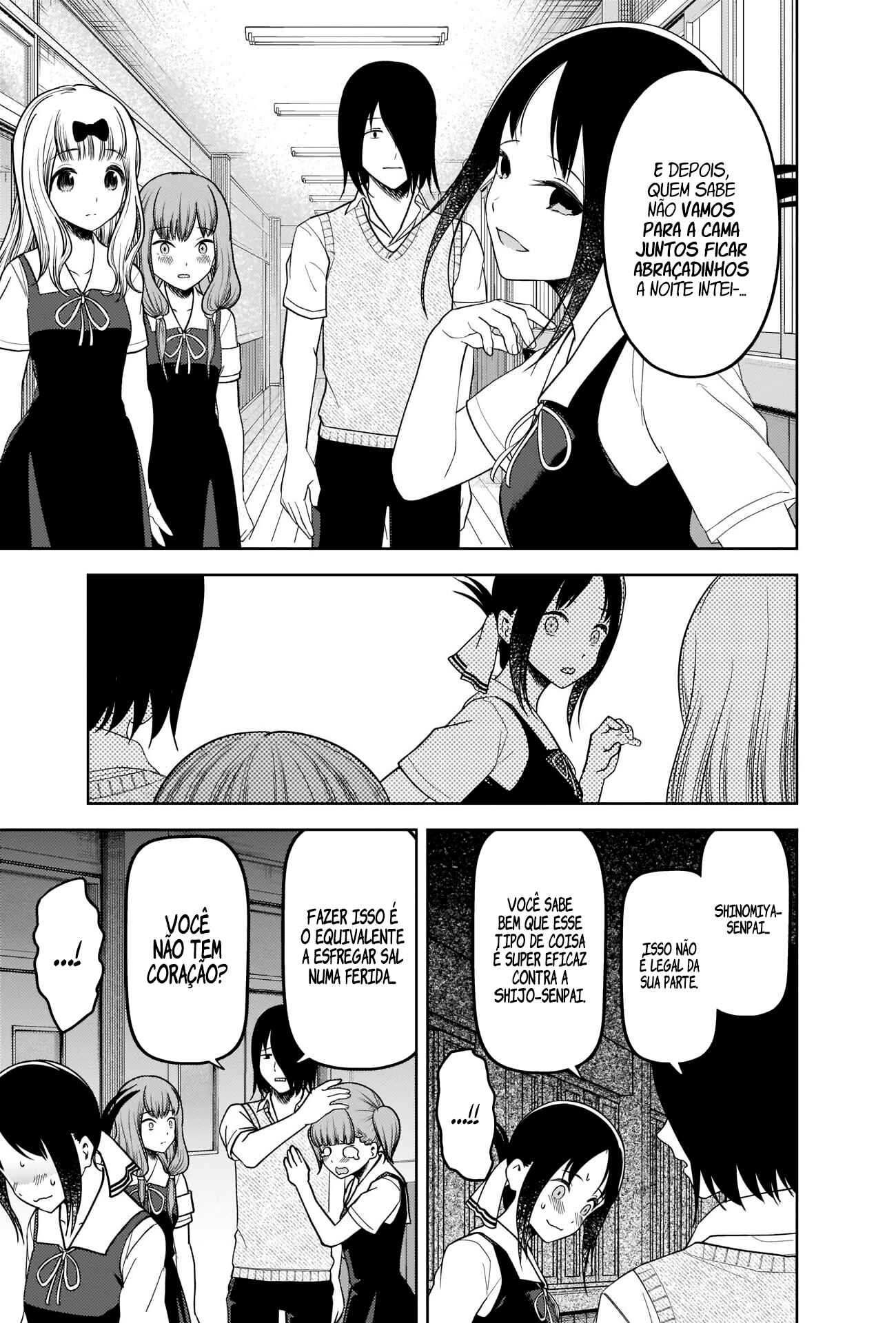 Chapter 263 - Page 18