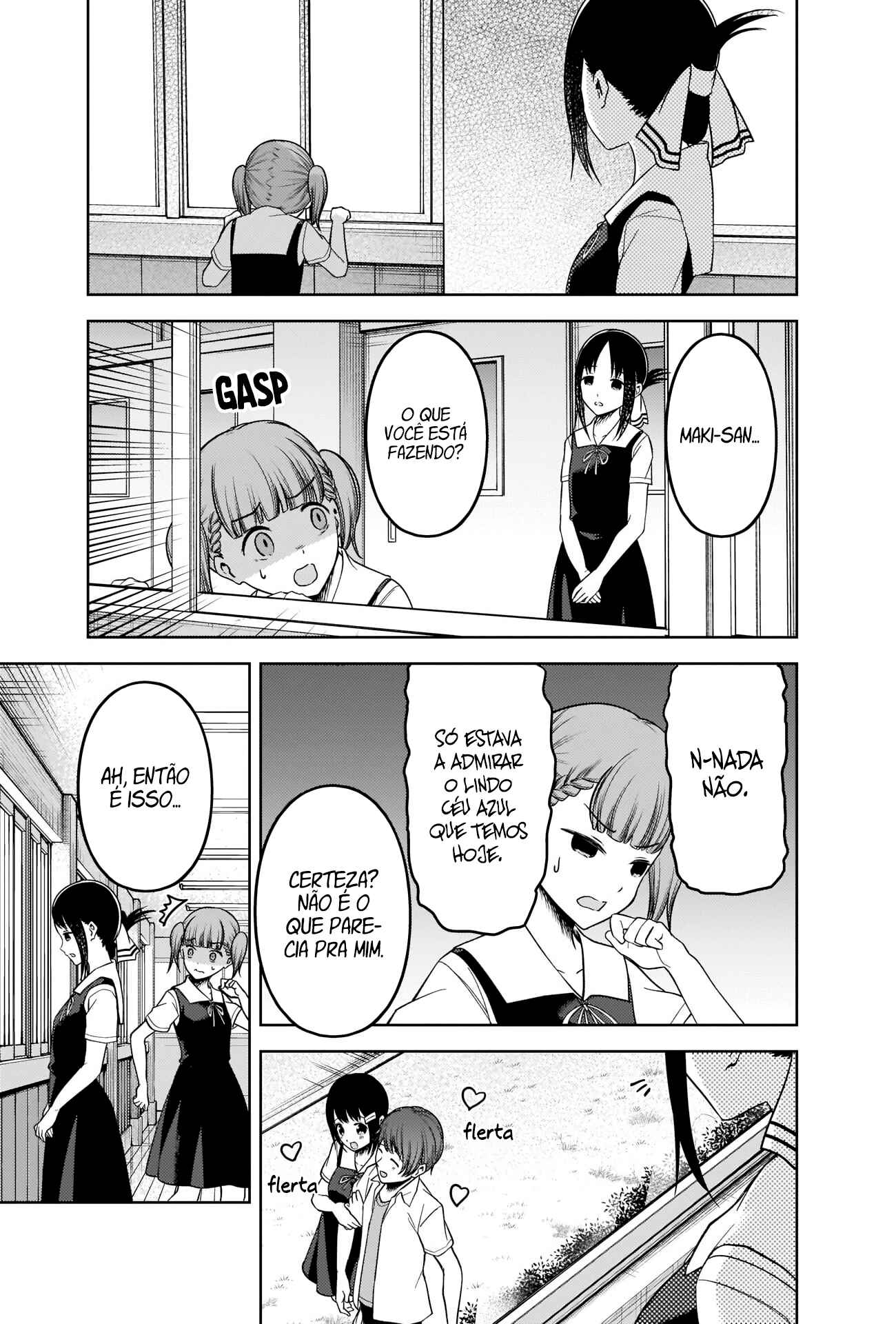 Chapter 263 - Page 6