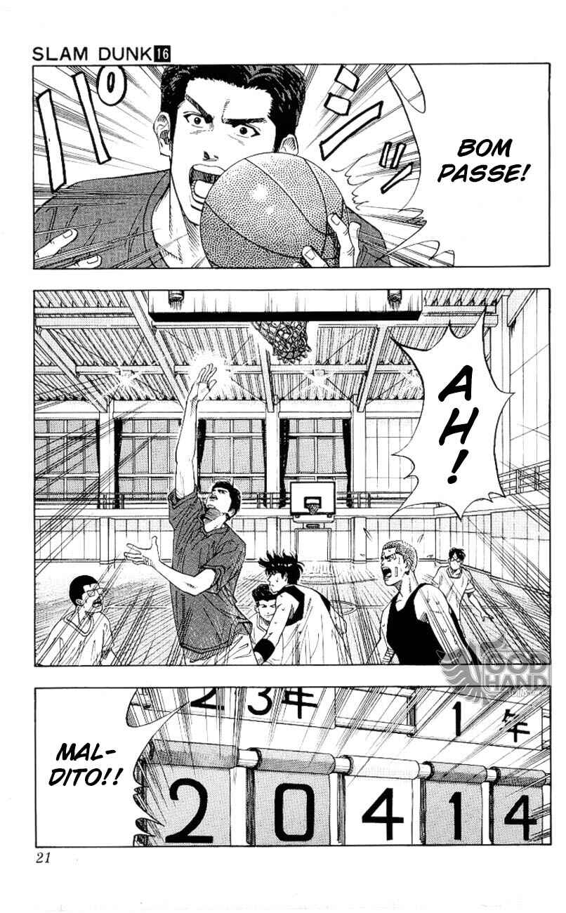 Chapter 135 - Page 21