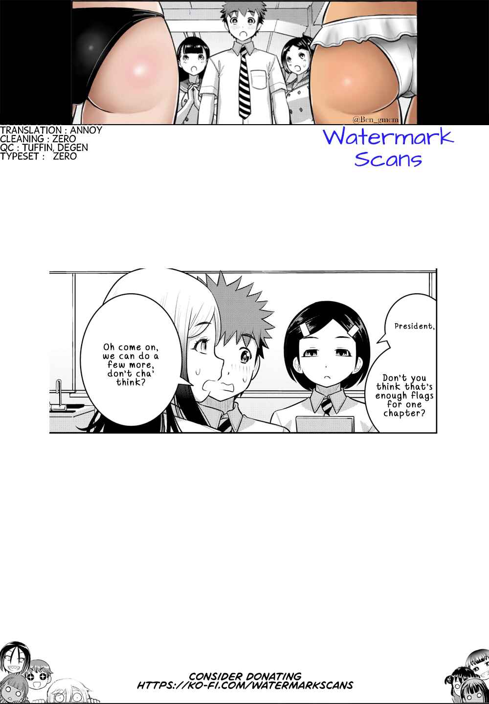 Chapter 191 - Page 21