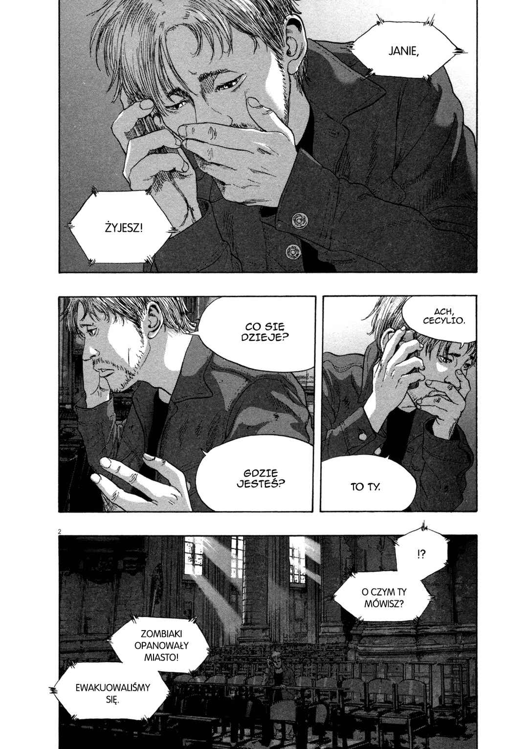Chapter 146 - Page 3