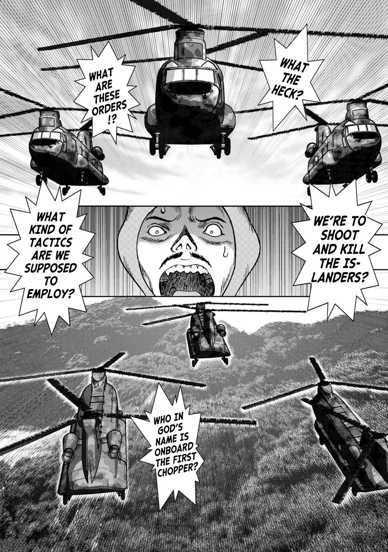 Chapter 69 - Page 1