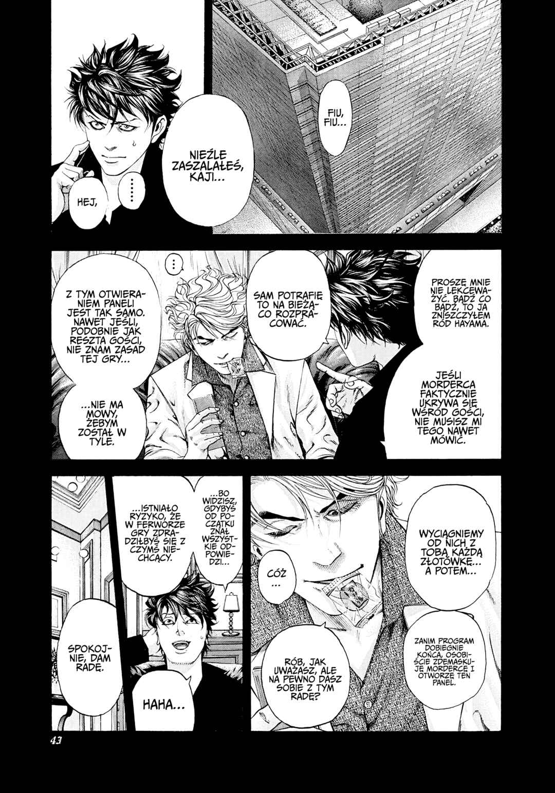 Chapter 189 - Page 2