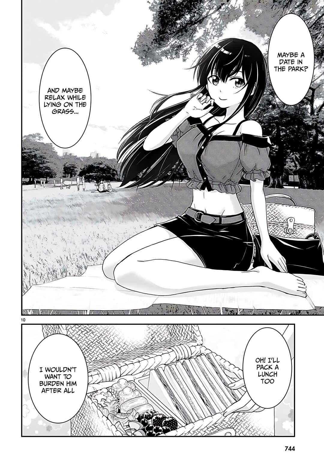 Chapter 30.5 - Page 11