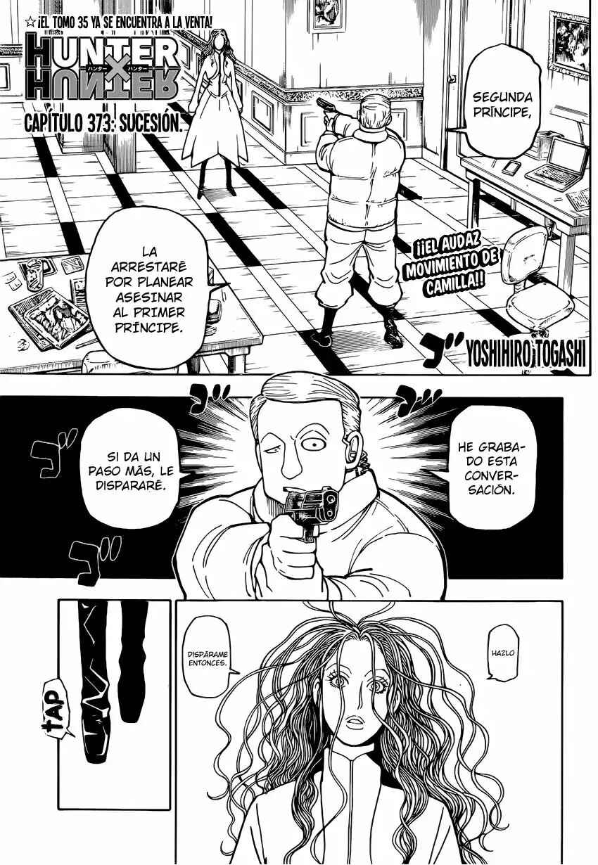 Chapter 373 - Page 2