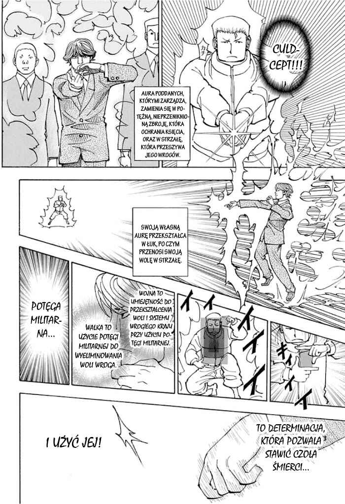 Chapter 382 - Page 14