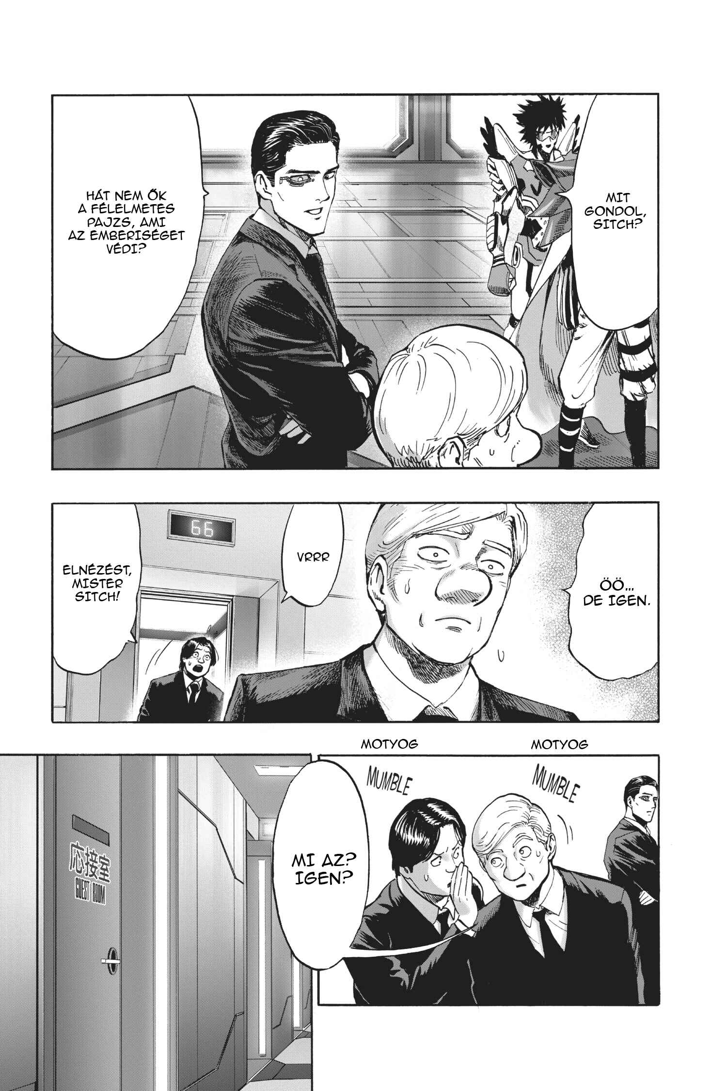 Chapter 95 - Page 43
