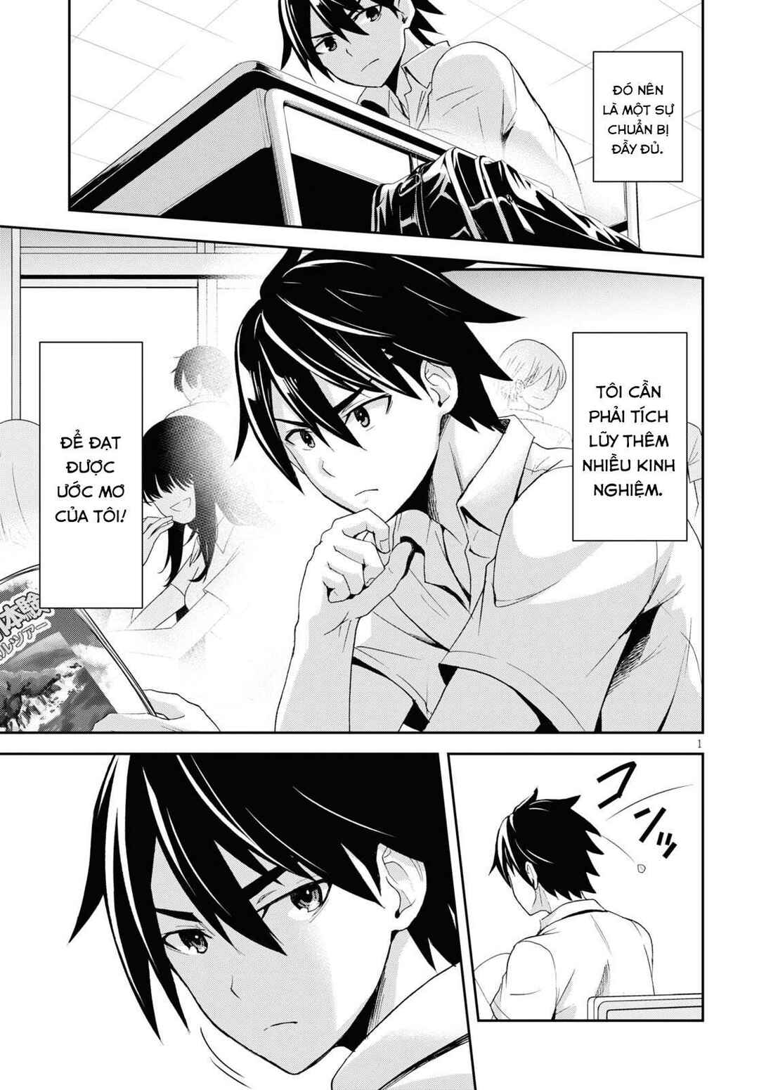 Chapter 1 - Page 5