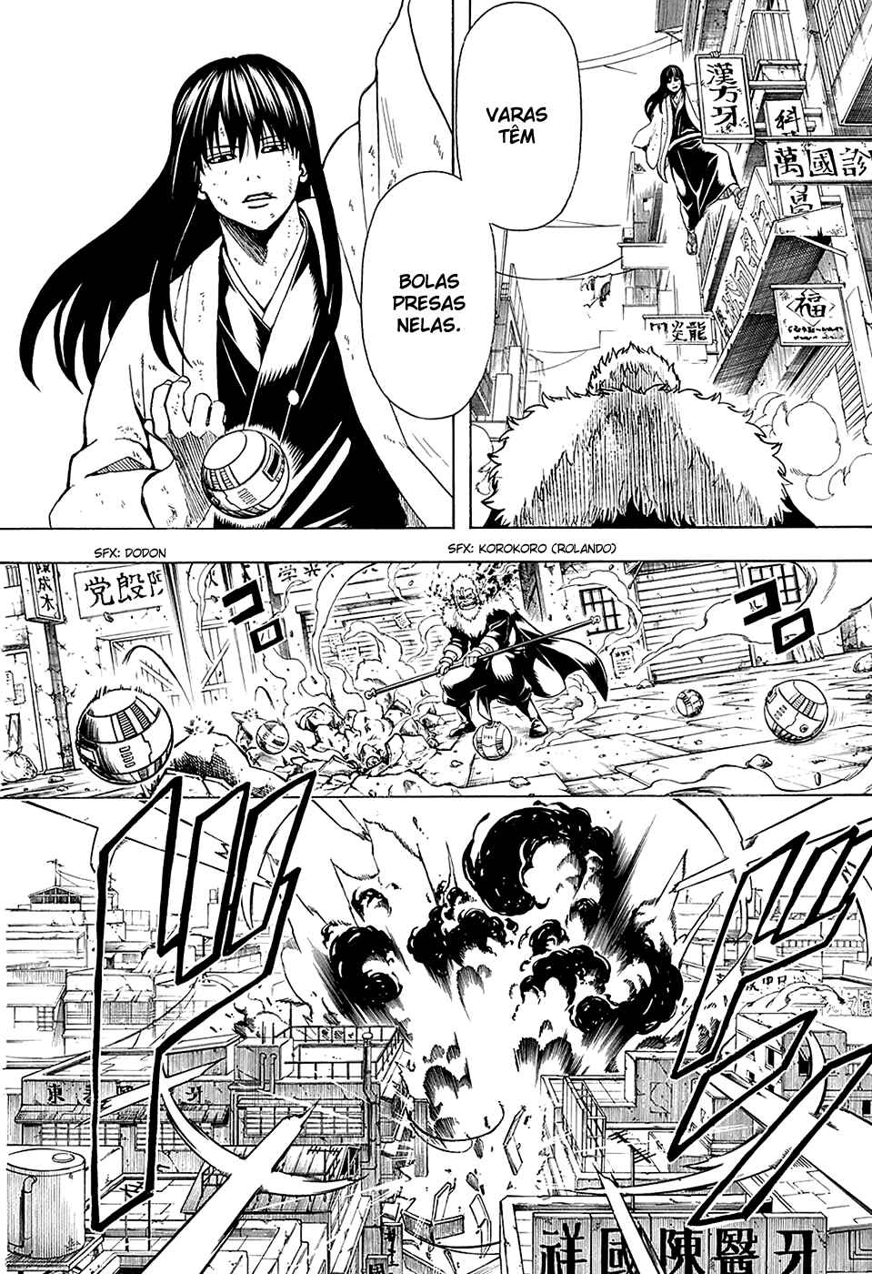 Chapter 562 - Page 14