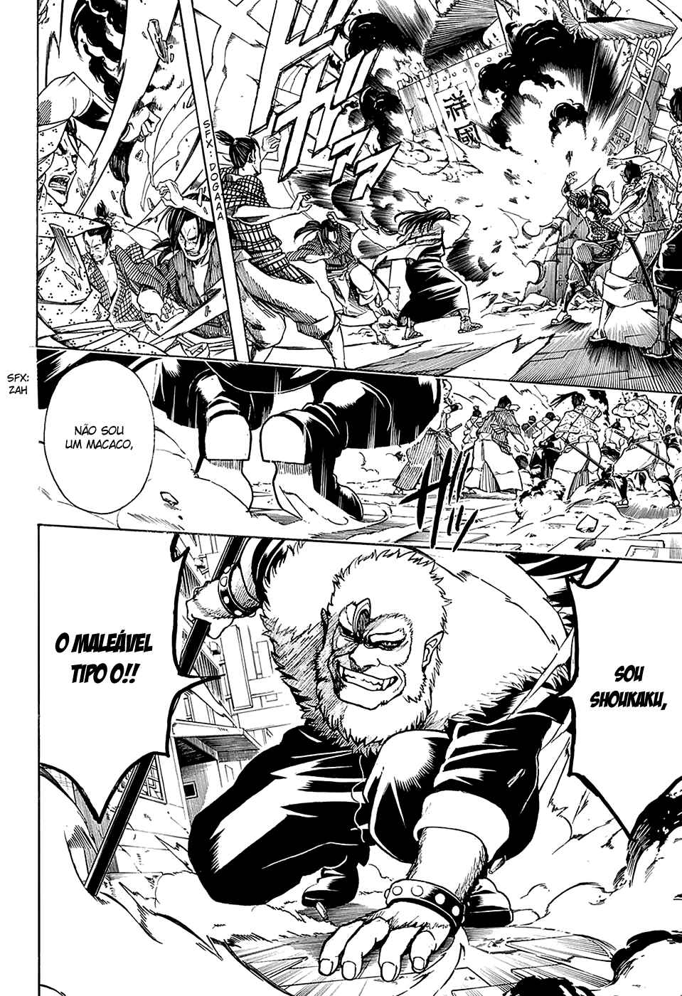 Chapter 562 - Page 6