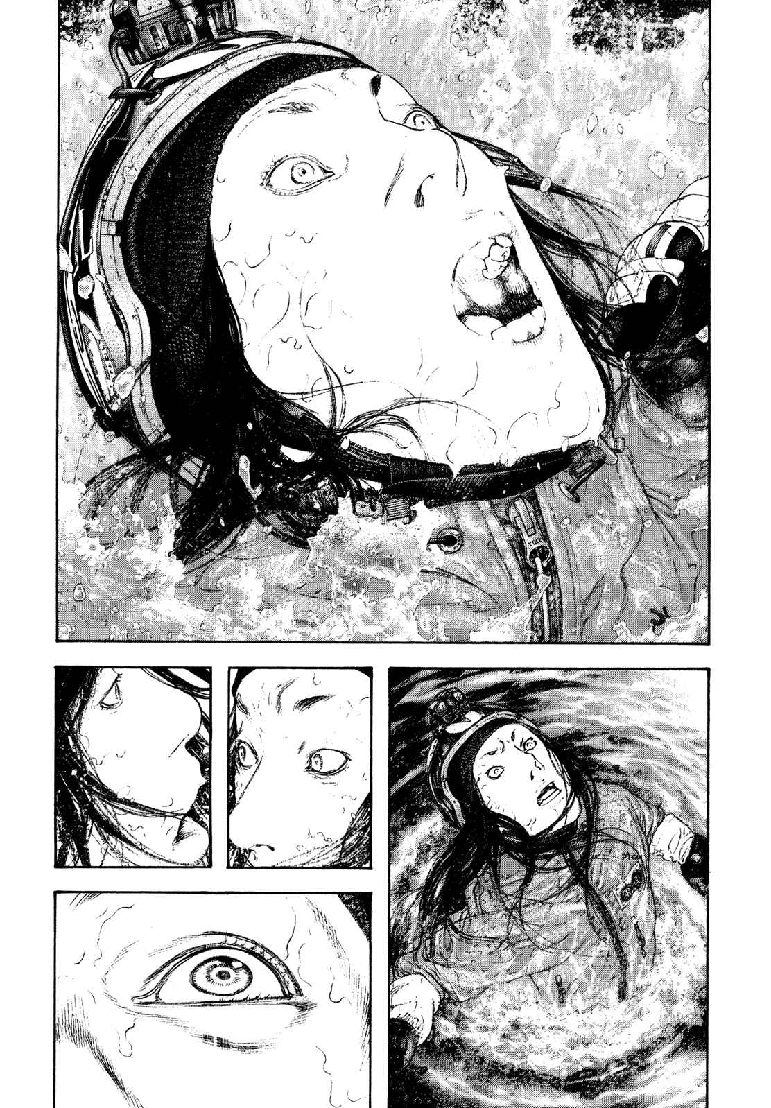 Chapter 145 - Page 9