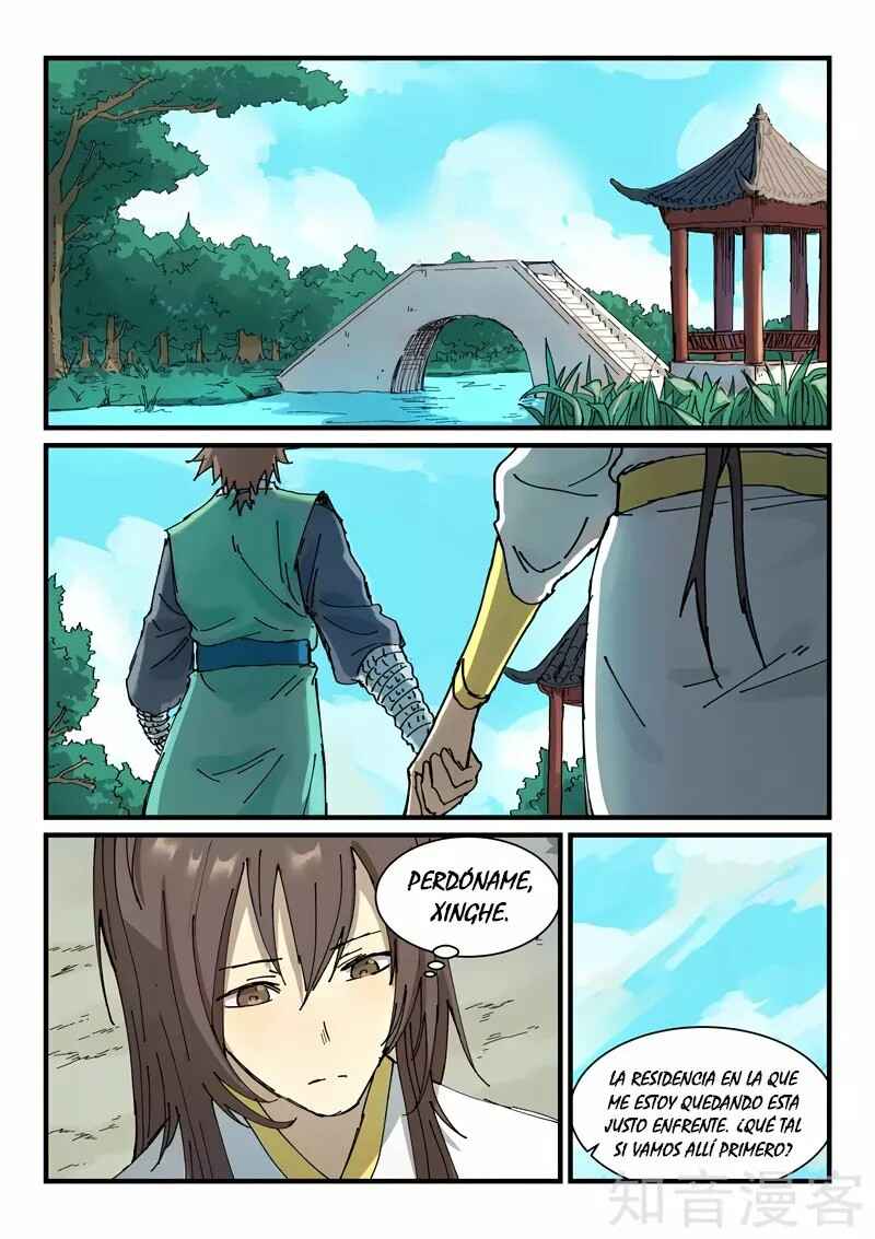 Chapter 345 - Page 3