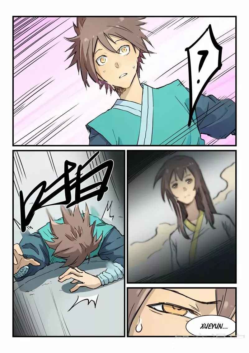 Chapter 345 - Page 7