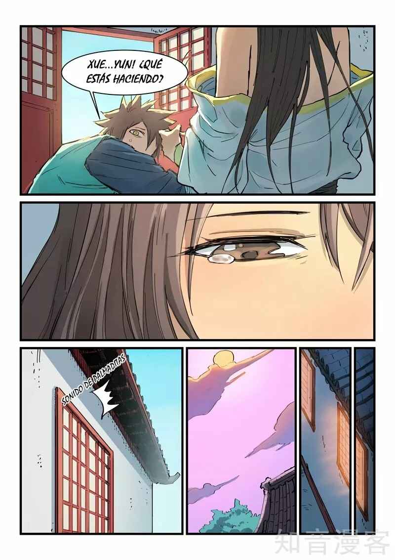 Chapter 345 - Page 8