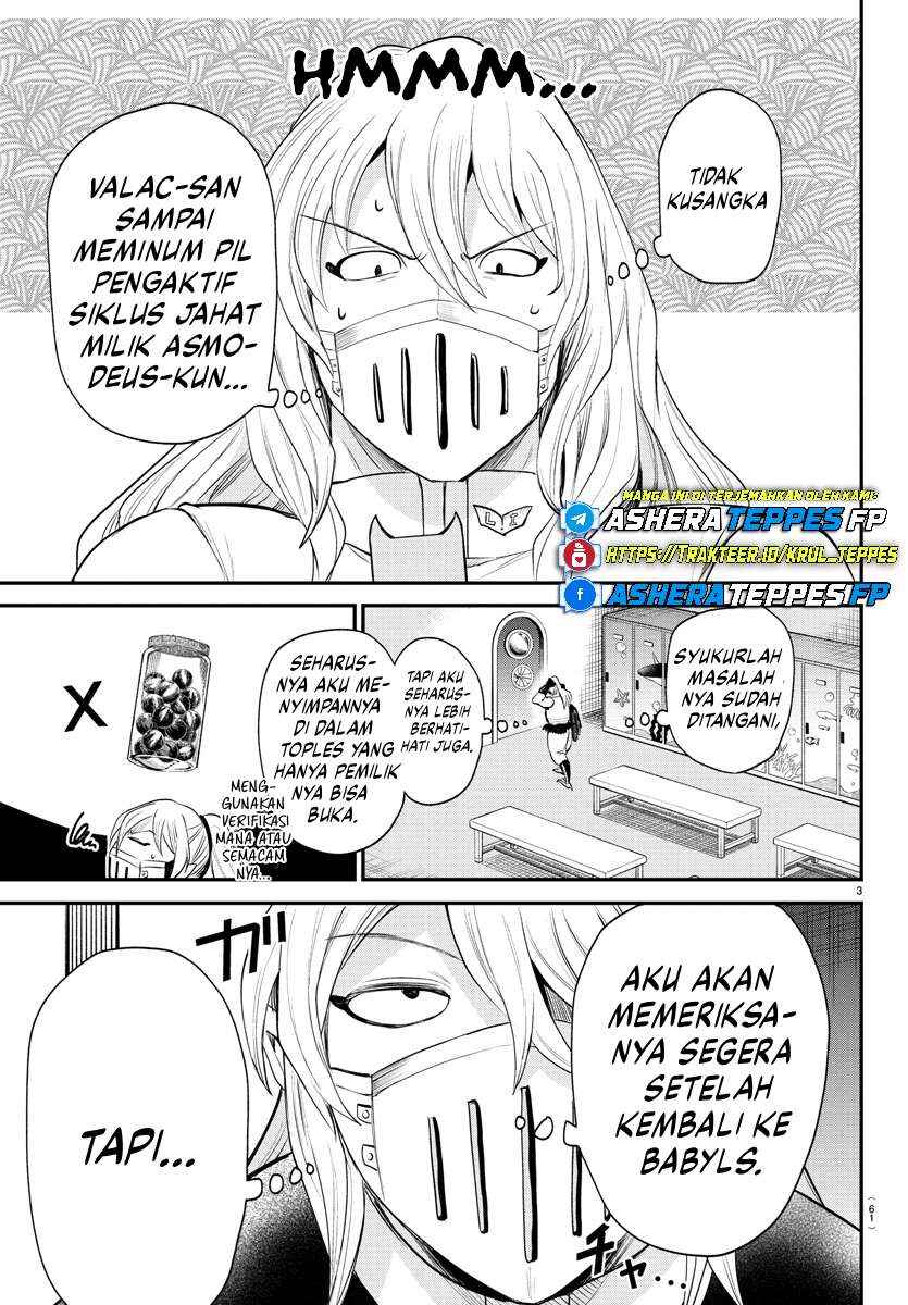 Chapter 388 - Page 4