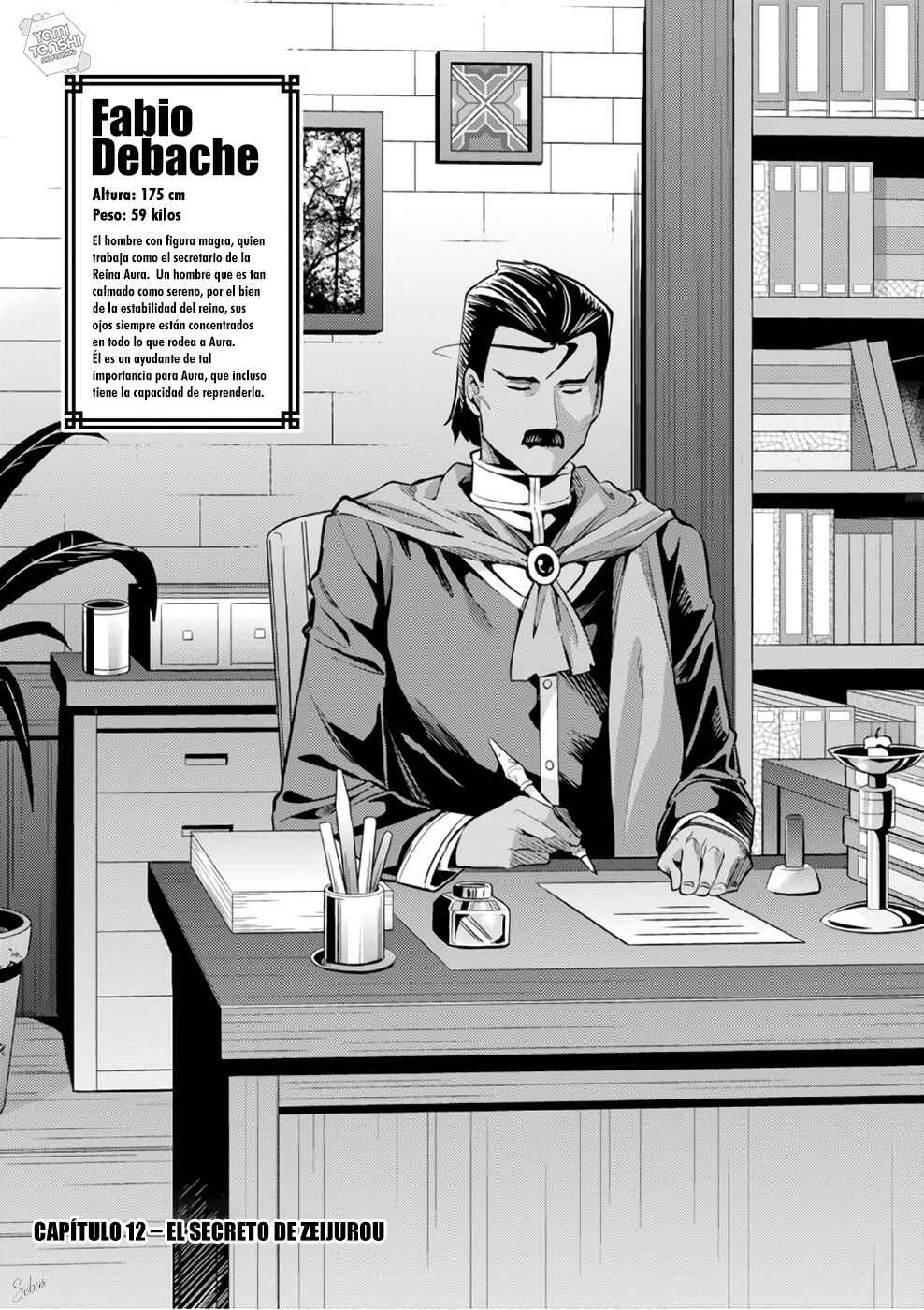 Chapter 12 - Page 7