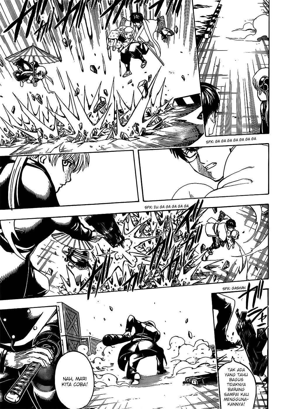Chapter 675 - Page 3