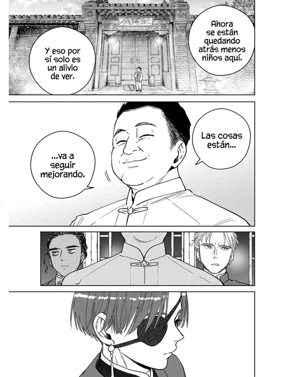 Chapter 217 - Page 19