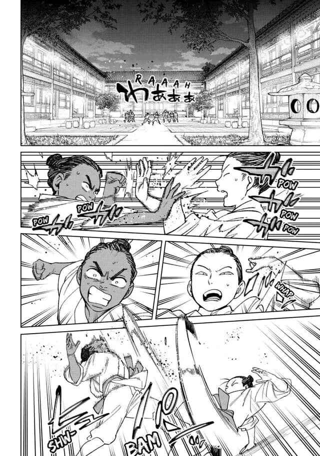 Chapter 217 - Page 8