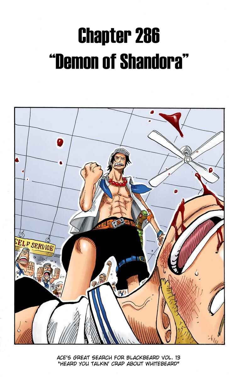 Chapter 286 - Page 3