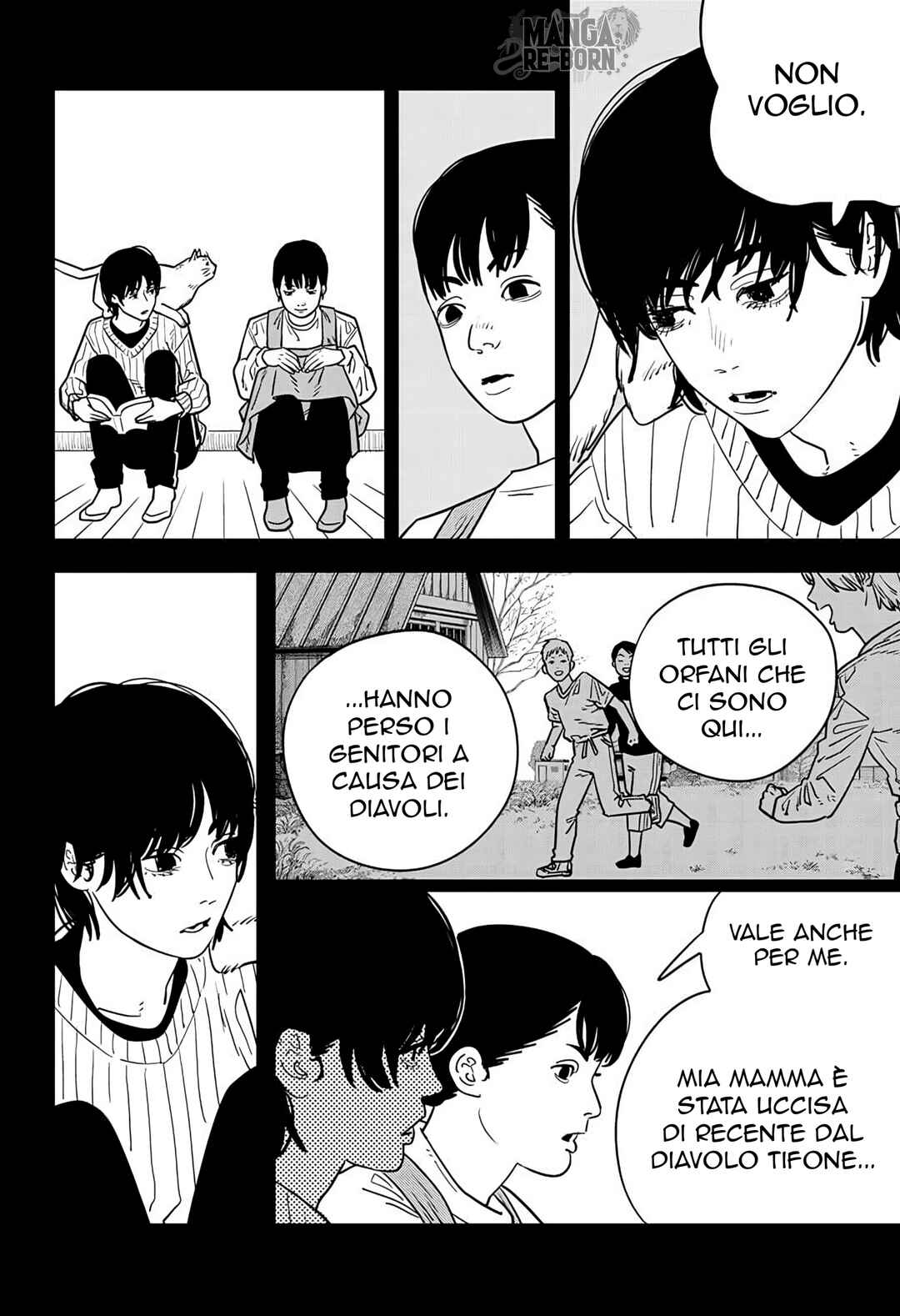 Chapter 123 - Page 8