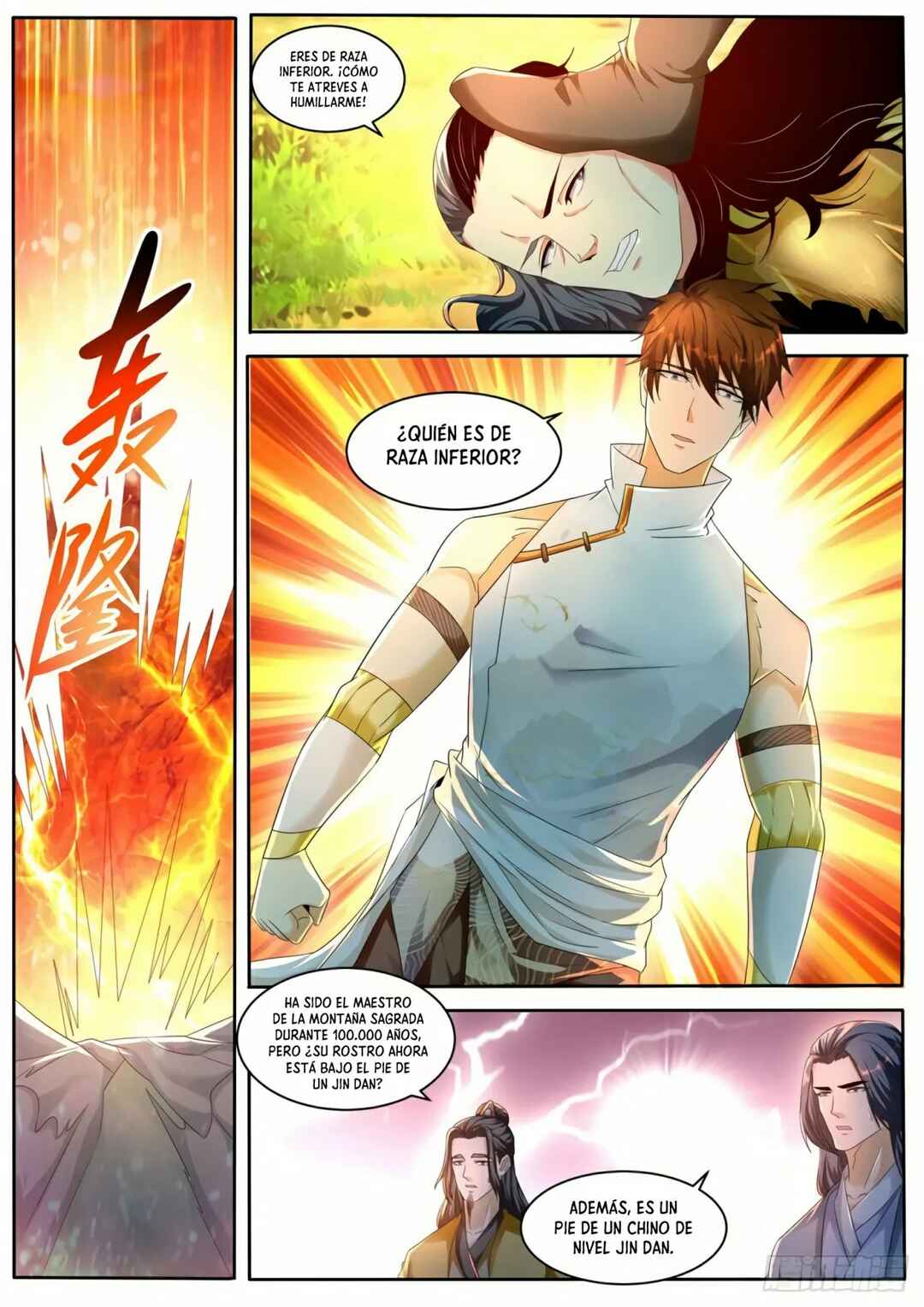 Chapter 546 - Page 10