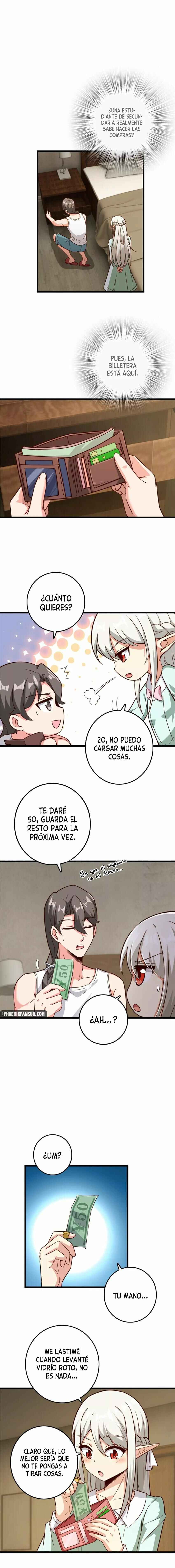 Chapter 358 - Page 6